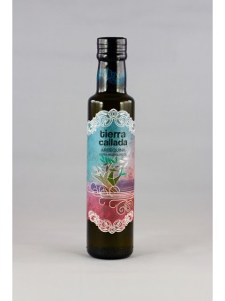 Arbequina olive oil -...