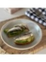 Spiced Small Sardines in EVOO - Maria Organic