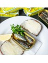 Spiced Sardines in Olive Oil - Nuri