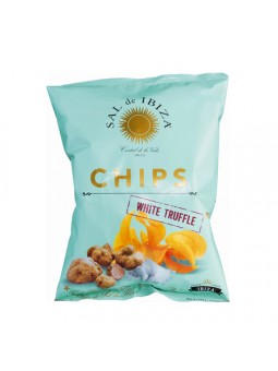 Chips White Truffle - Sal...