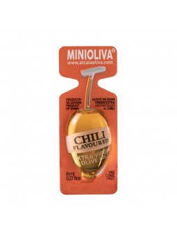 MiniOliva - Chili Flavored...