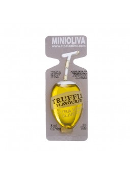 Tierra Callada|minioliva single serves