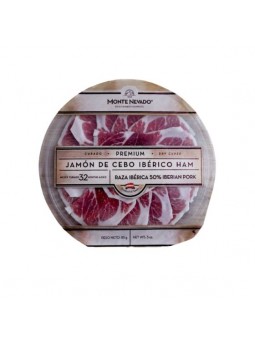 Jamón (Ham) 50% Iberico -...