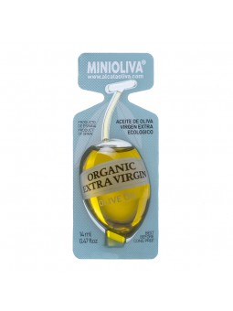 Mini Oliva Organic Extra...
