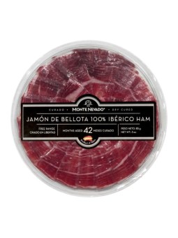 Jamón (Ham) Iberico de...