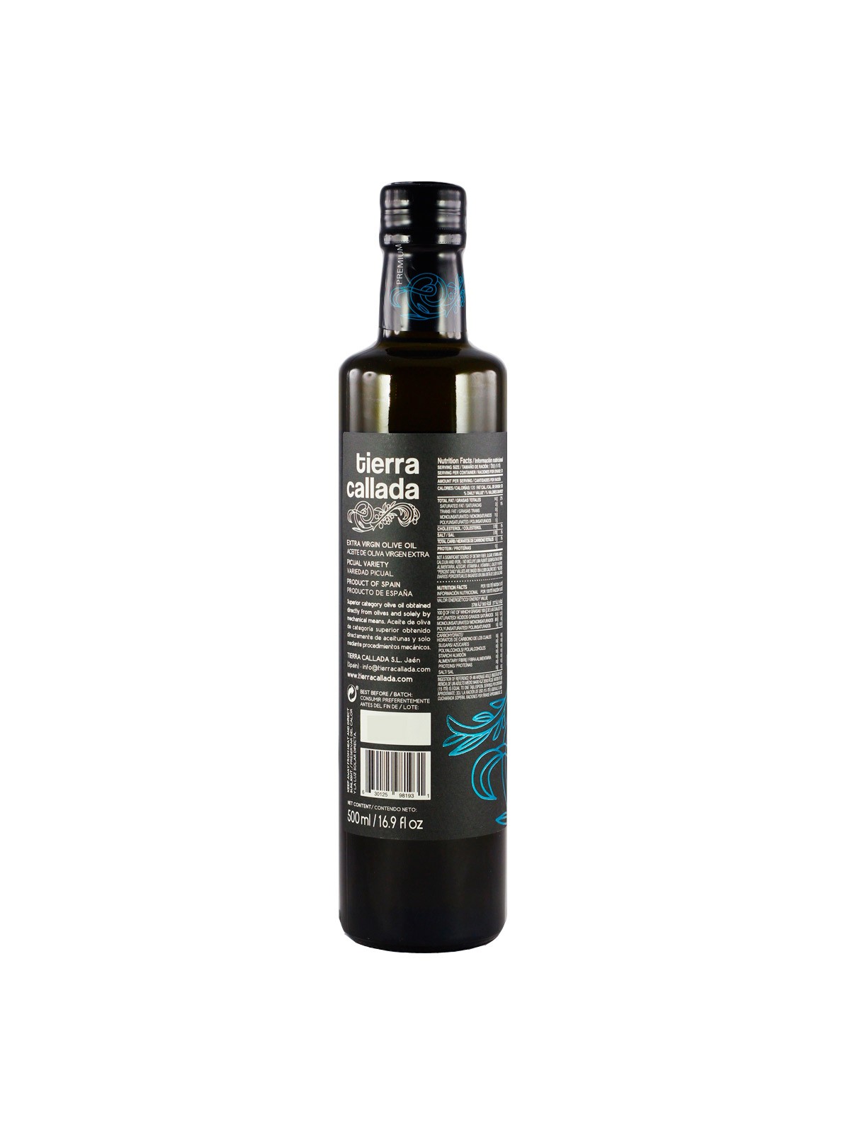 %shop-name% Envero %separator% Premium Versatile Olive Oil