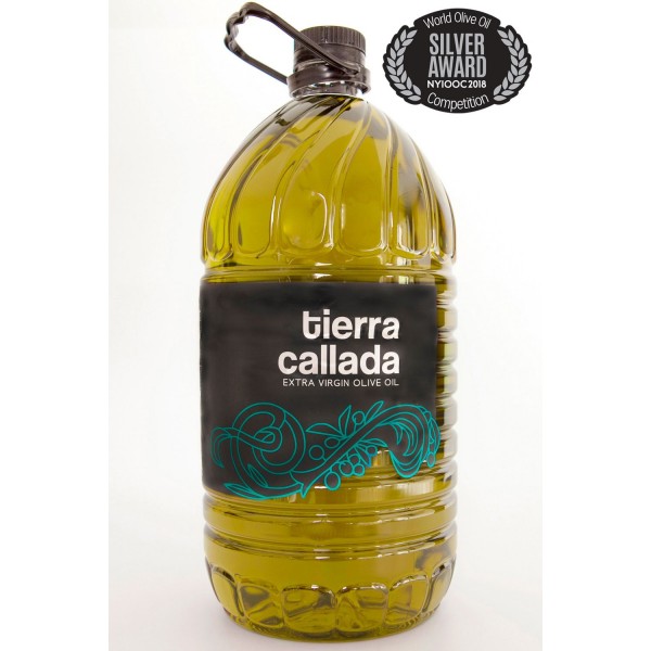 Bulk by CHO Bag-in-Box Extra Virgin Olive Oil, 20 L