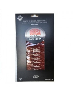 Paleta (Shoulder) 100% Iberico - Covap- Acorn-Fed - 2.5 oz