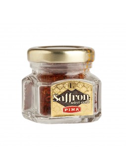 Spanish Saffron - Pina