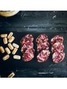 Salchichon 100% Iberico- Covap- Acorn fed - 1.1 lb piece