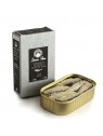 Small Sardines in Spicy Olive Oil - Ramon Peña - 4.07 Oz