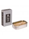 Ramon Pena Silver Mackerel in Olive Oil with Lemon 115g (4.05 Oz)