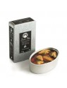 Mussels in Pickled Sauce (8-12) - Ramon Peña - 3.88 Oz