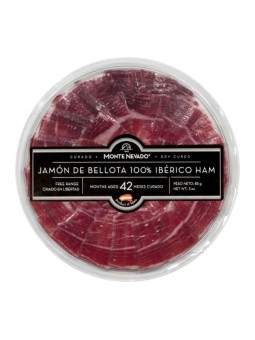 Jamón (Ham) Iberico de Bellota (Acorn Fed) - Monte Nevado