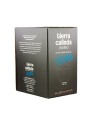 Tierra Callada Premium "all in one" every day oilMedium intensity extra virgin olive oil - Picual variety Excellent finishing oil but also perfectly suitable for cooking due to high polyphenol (antioxidant) content, giving the oil great stability and performance at high temperatures Cold extraction and harvested in November from half green half ripe olives Silver award at the New York International Olive Oil Competition (NYIOOC) Bag in box: best format to preserve the aromas and properties of the olive oil 